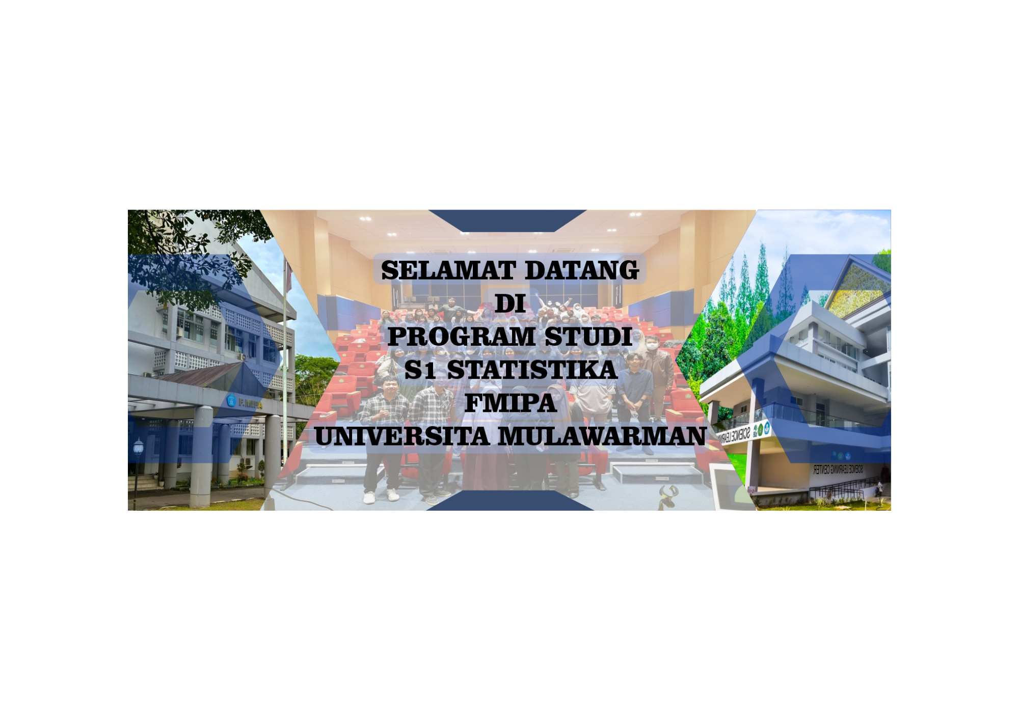 Program Studi Statistika | Universitas Mulawarman